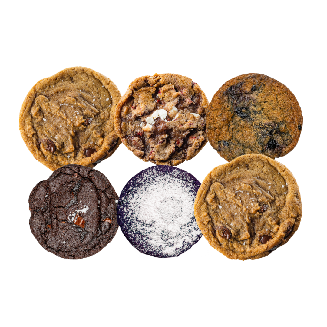 OG KOOKIES (PRE-ORDER/PICK-UP ONLY)