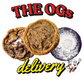 OG TRIO (DELIVERY)