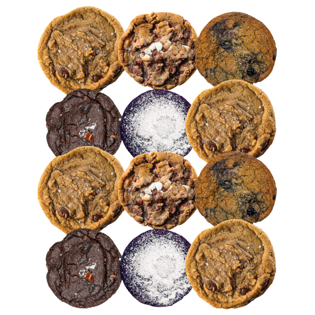 OG KOOKIES (PRE-ORDER/PICK-UP ONLY)